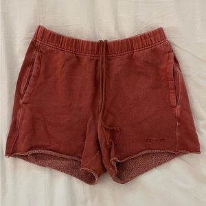 Champion shorts
